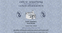 Desktop Screenshot of celtic-designs.com